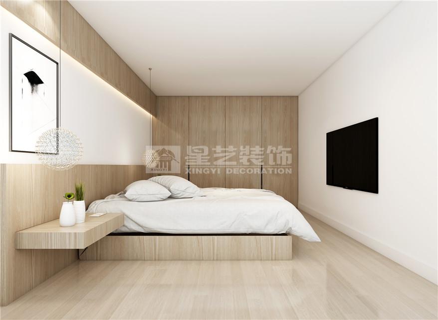 珠光御景一號(hào)復(fù)式樓