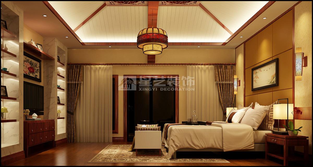 保利林語(yǔ)山莊別墅