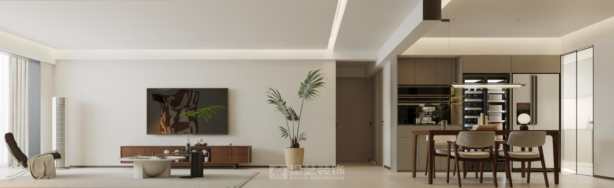 簡約生活，溫度與美好并存