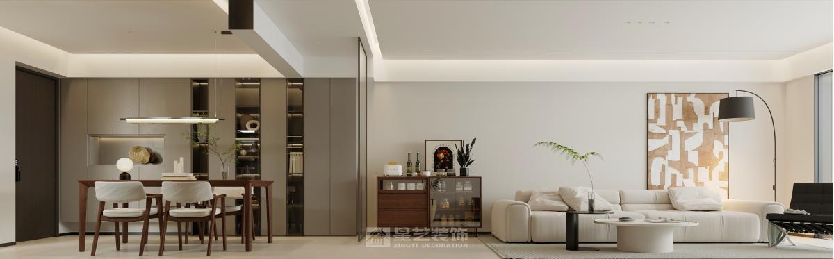 簡約生活，溫度與美好并存