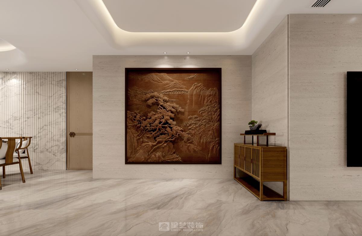 中海觀園 268平方