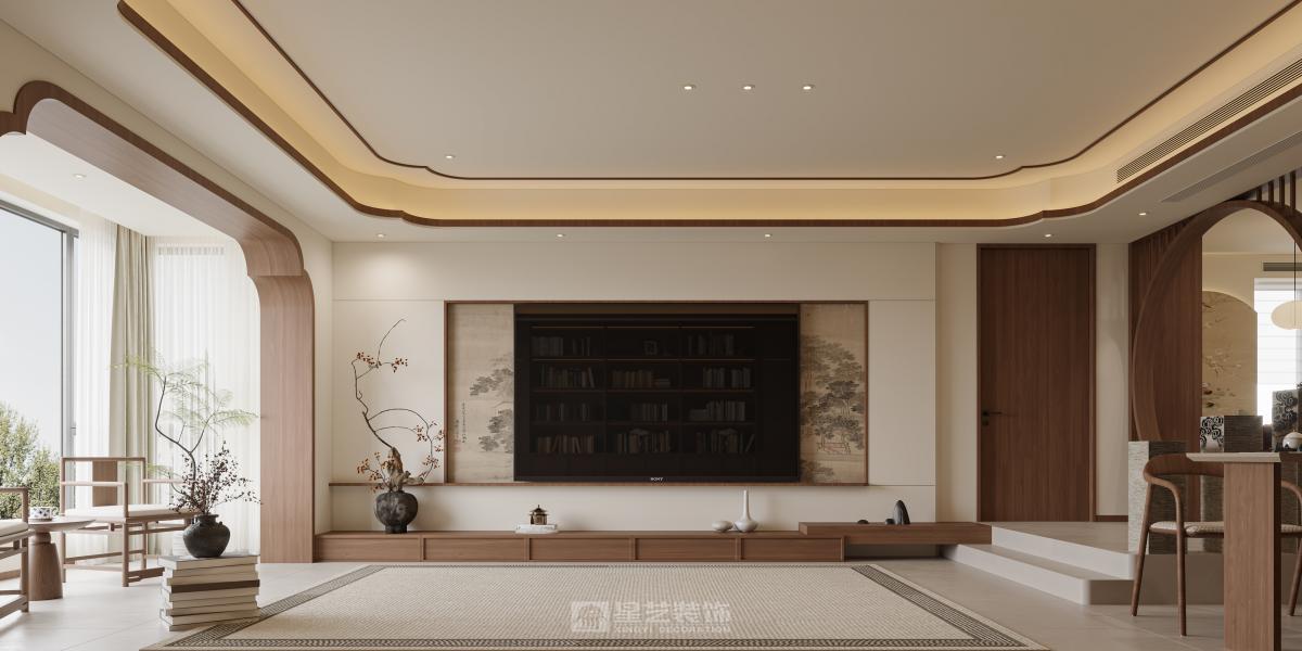 天河-【雋峰苑】