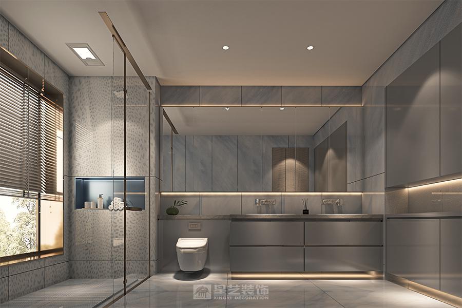 御景壹號(hào)頂奢大平層