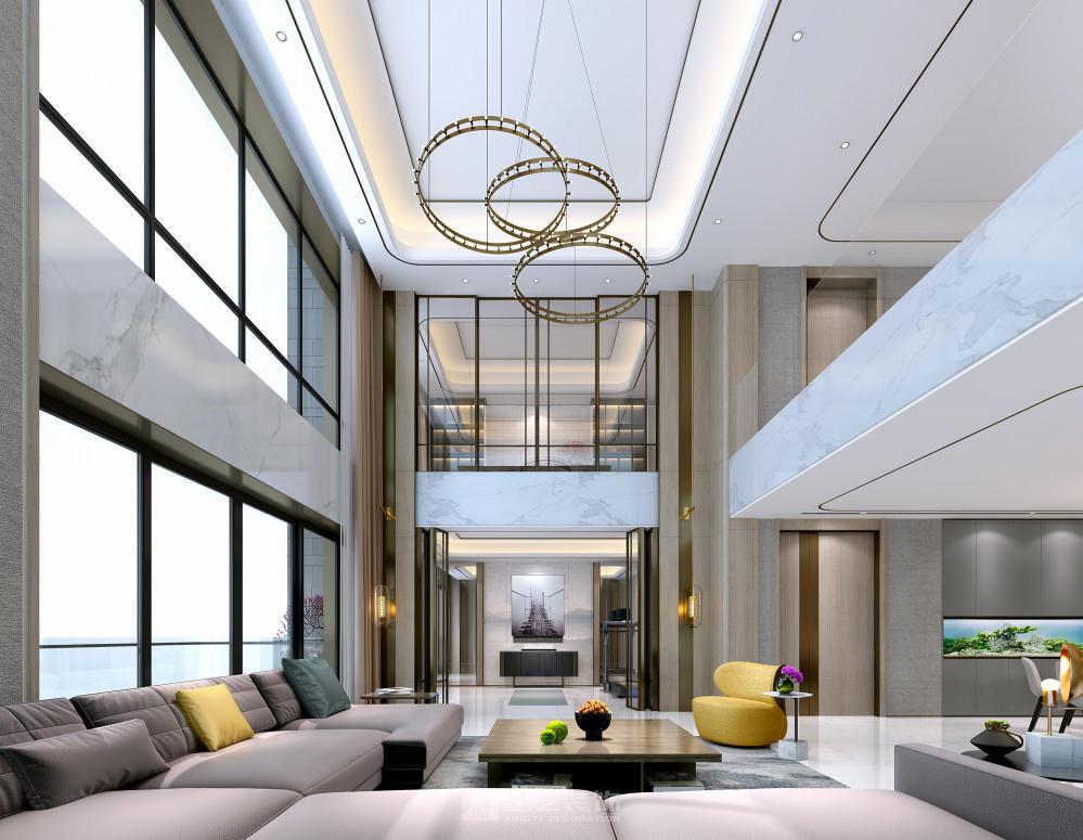 新天半山復(fù)式