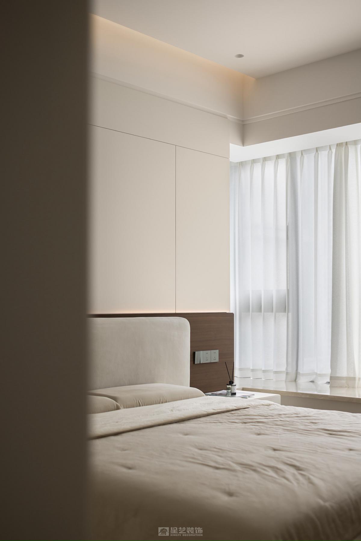 意式極簡風，勾勒家的高級美學（實景）