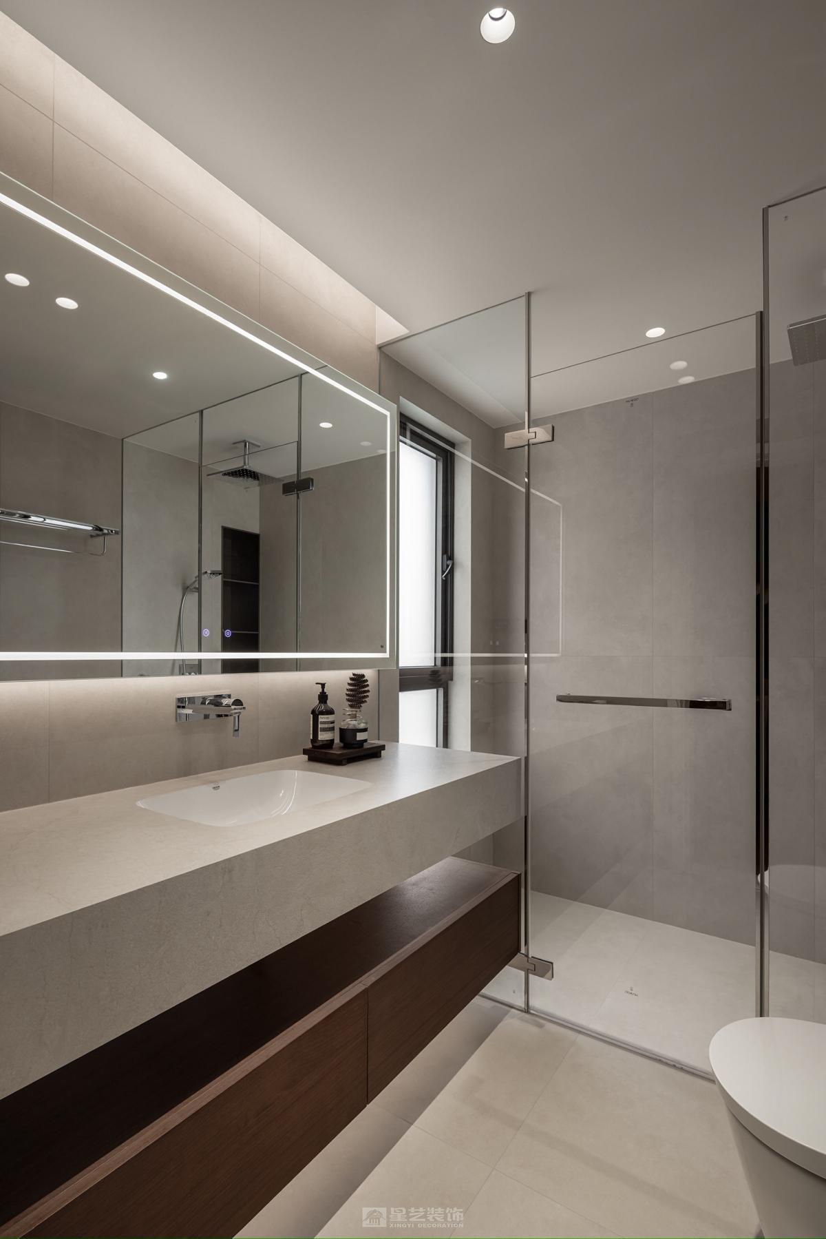 意式極簡風，勾勒家的高級美學（實景）