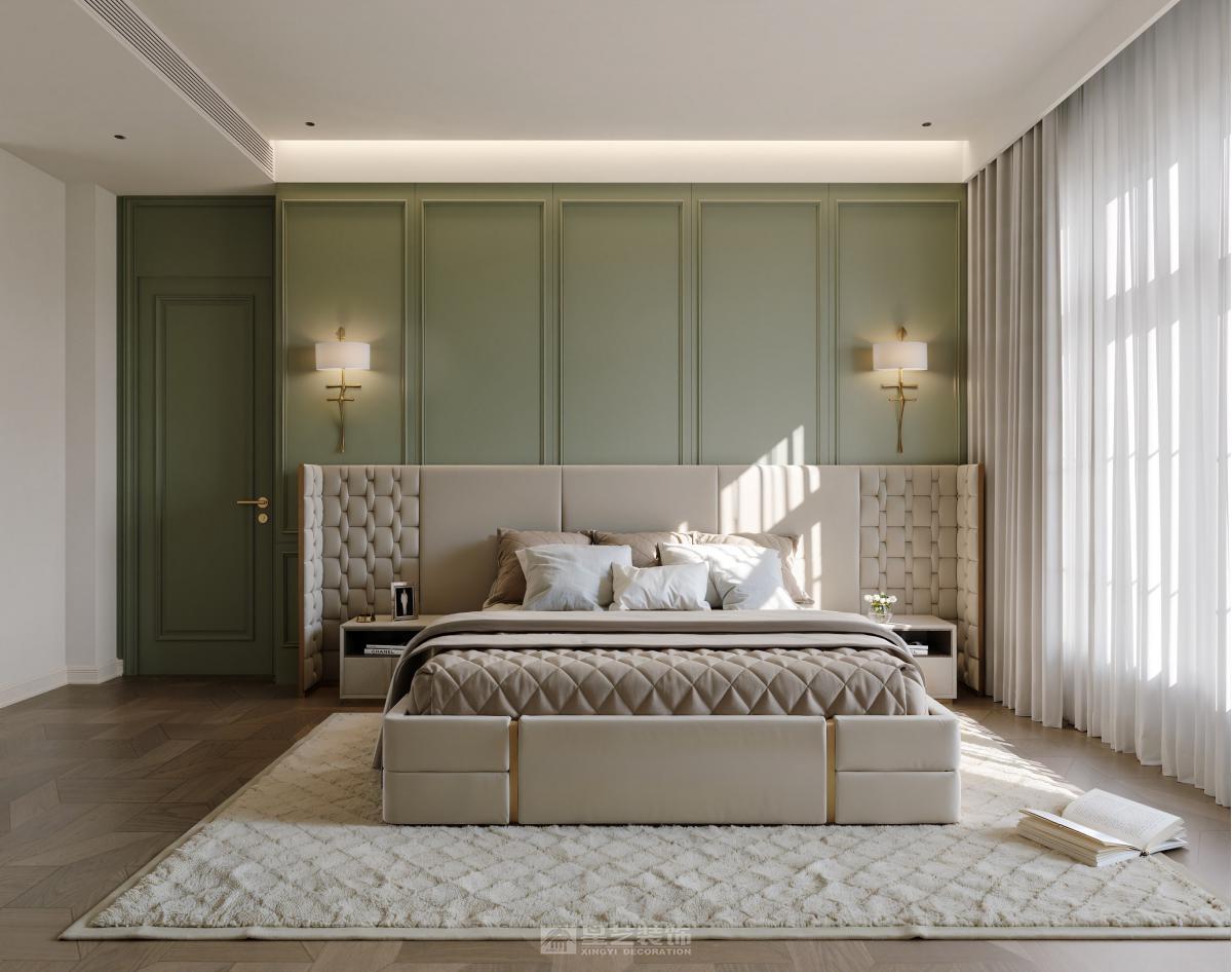 越住越愛的超美法式