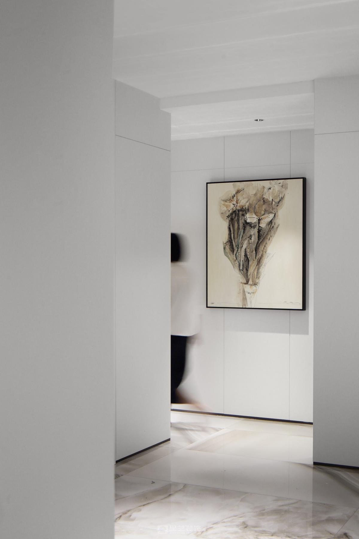 繁華之中的靜謐空間（實景）