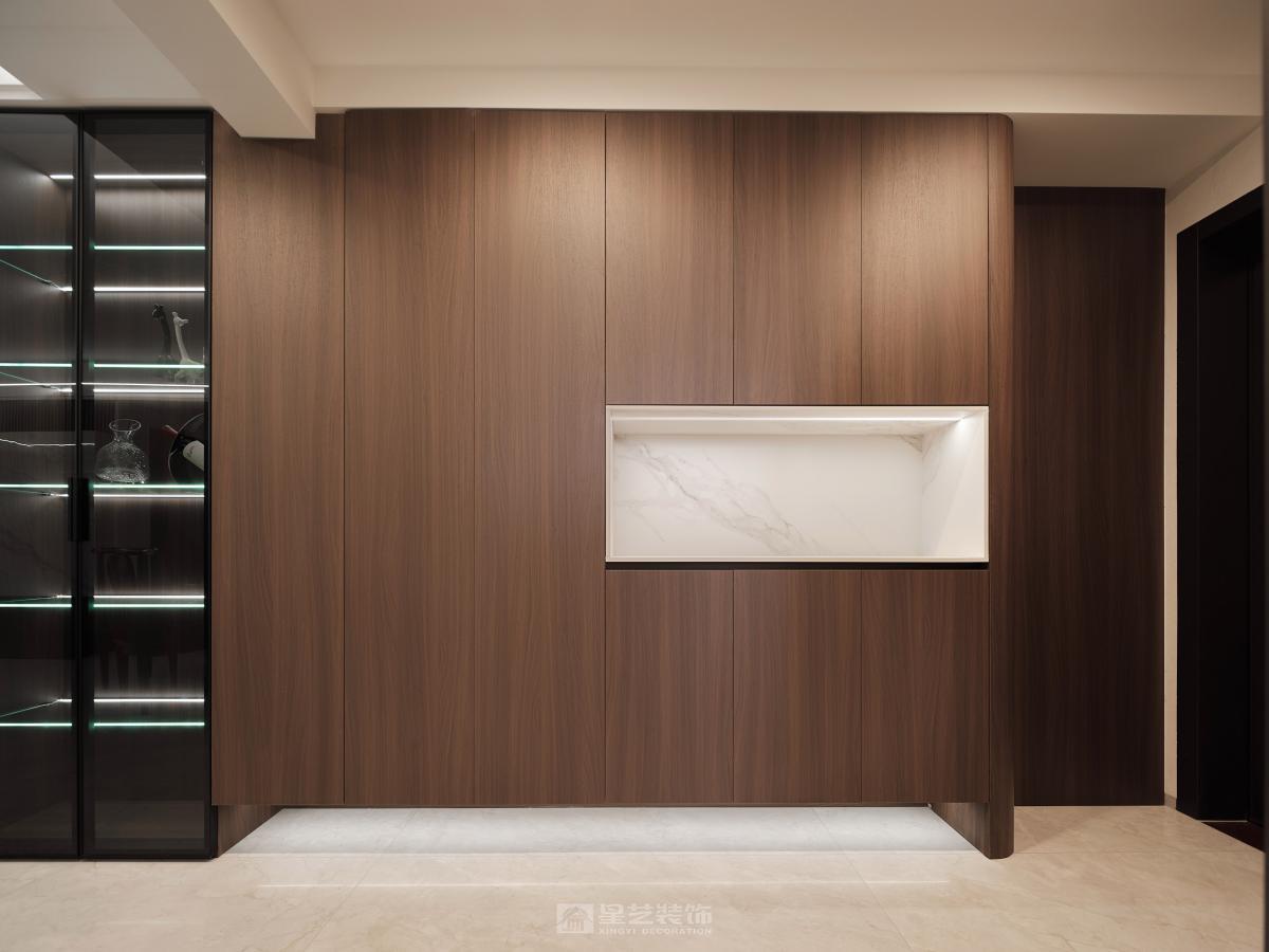 歸家 · 尊崇之境