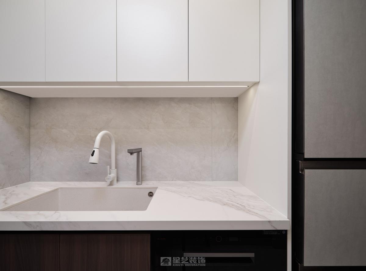 歸家 · 尊崇之境