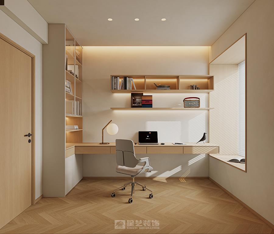 輕暖簡居，無界松弛