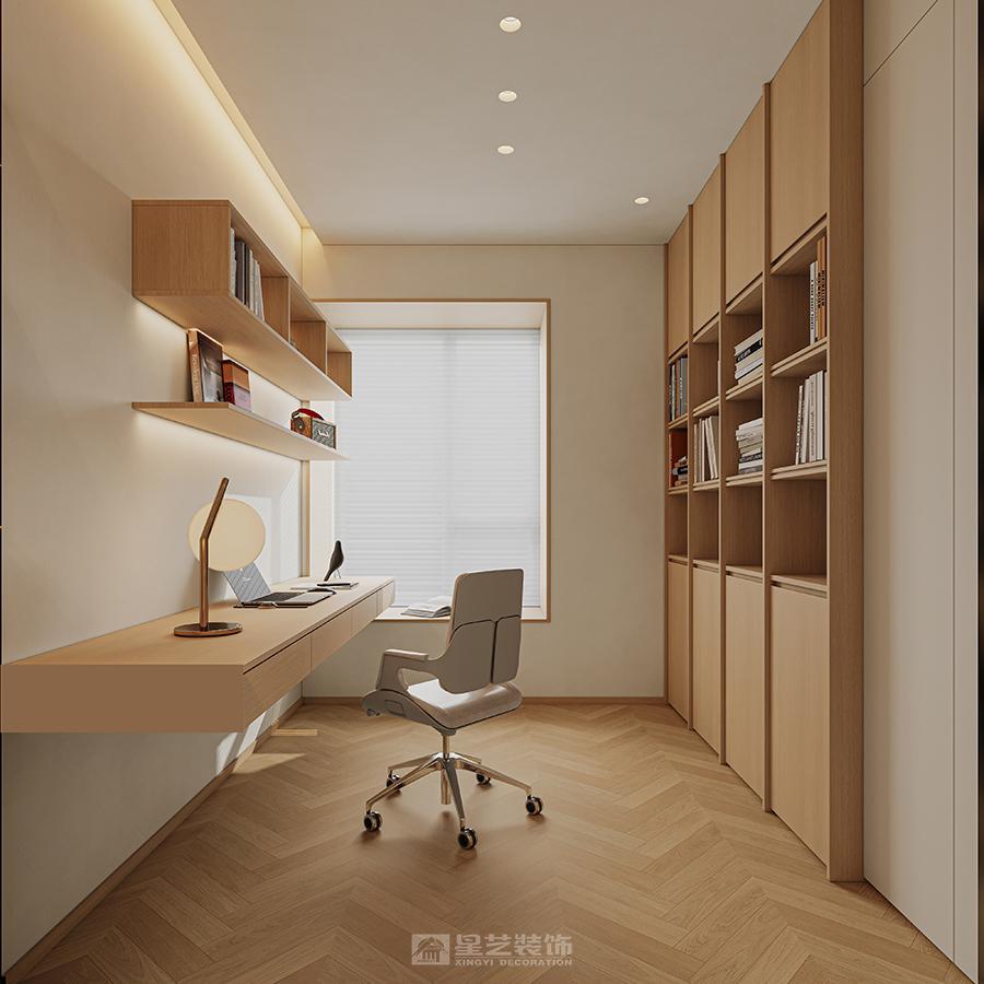 輕暖簡居，無界松弛