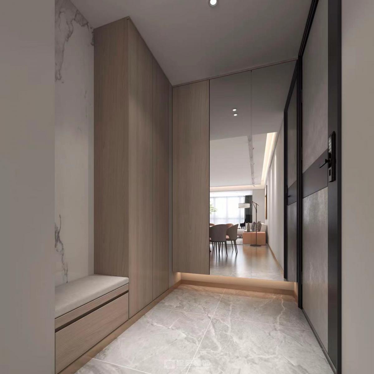 湖南吉祥嘉年華7-2棟2309房