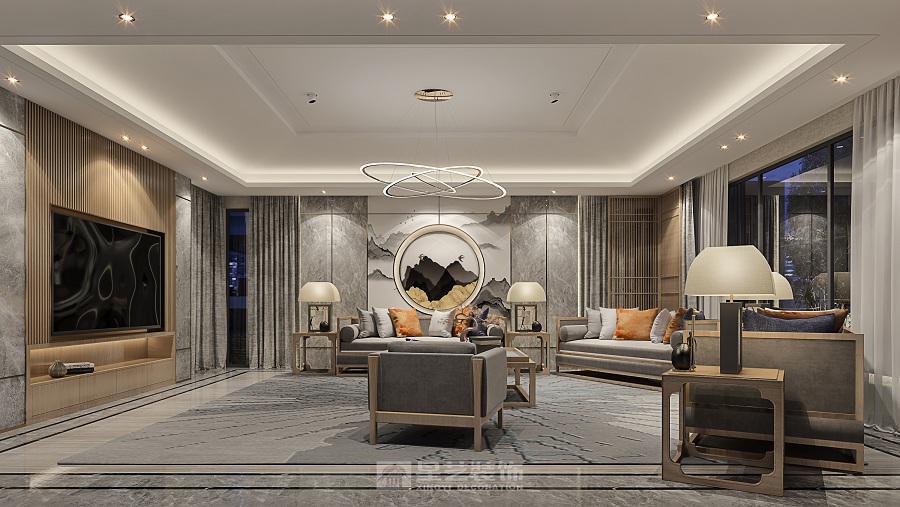 白云創意園樓頂會所