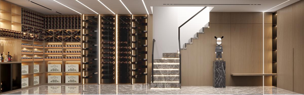 萬科元培里別墅