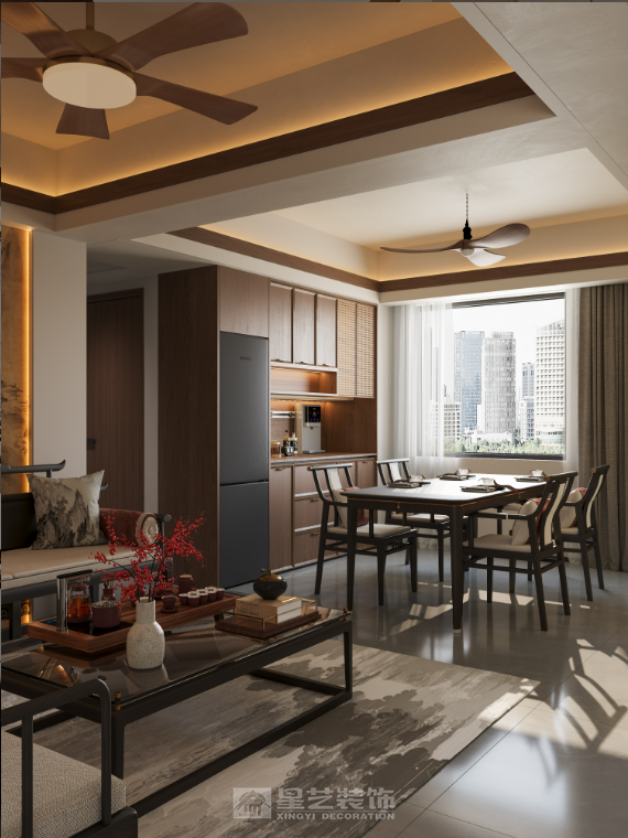 小橋涌基小區(qū)