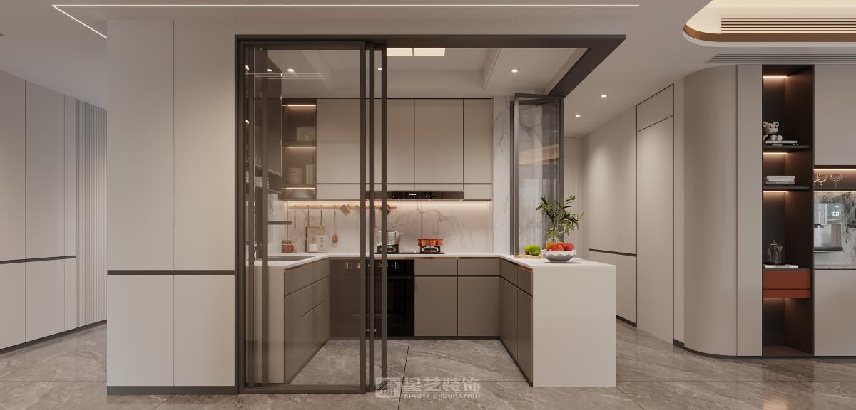 白云區(qū)江天際