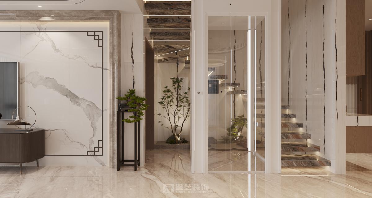 華遠(yuǎn)云和墅