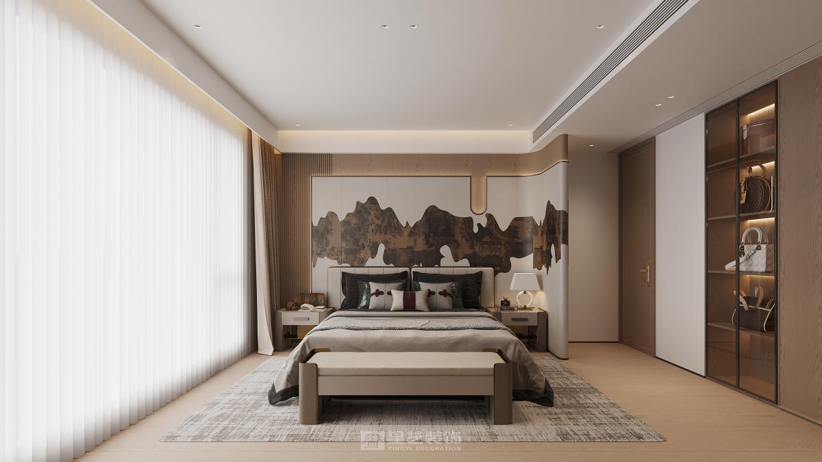 華遠(yuǎn)云和墅