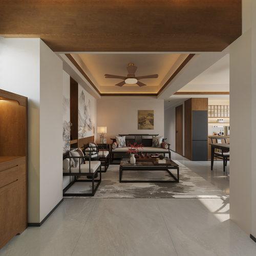 小橋涌基小區(qū)