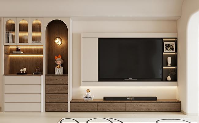 黃埔區萬科東薈城A16棟1505房