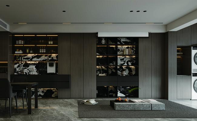 不被傳統(tǒng)定義的家